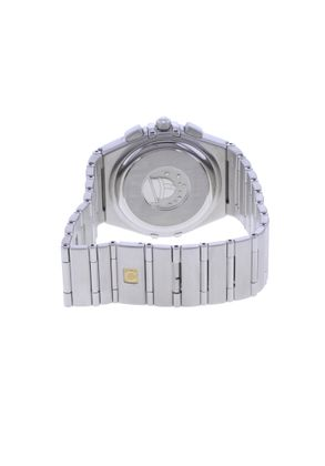 OMEGA Constellation Double Eagle