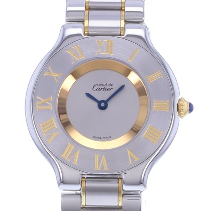 CARTIER Must 21