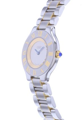 CARTIER Must 21