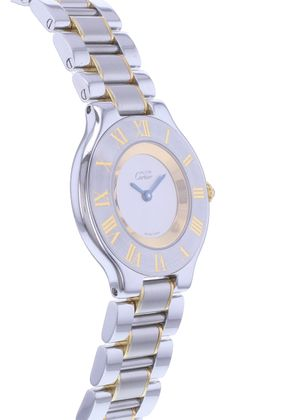 CARTIER Must 21