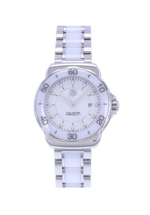 TAG HEUER Formula 1 Lady Diamants