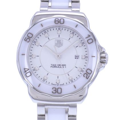 TAG HEUER Formula 1 Lady Diamants
