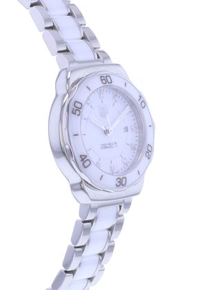 TAG HEUER Formula 1 Lady Diamants