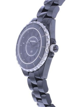 CHANEL J12 33 mm Phantom