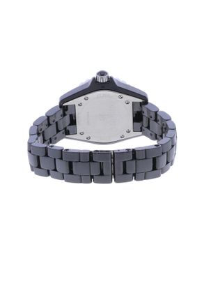 CHANEL J12 33 mm Phantom