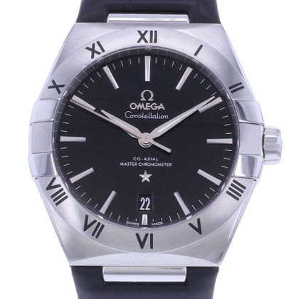 OMEGA Constellation