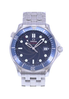 OMEGA Seamaster Diver 300 m 007