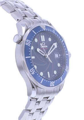 OMEGA Seamaster Diver 300 m 007