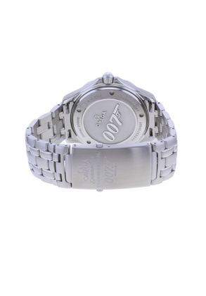 OMEGA Seamaster Diver 300 m 007