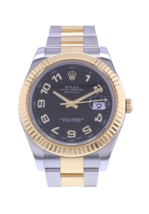 ROLEX DateJust II 41