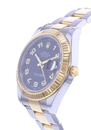 ROLEX DateJust II 41