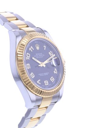 ROLEX DateJust II 41