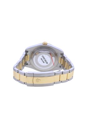 ROLEX DateJust II 41