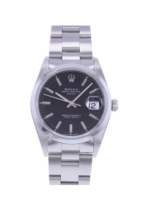 ROLEX Date