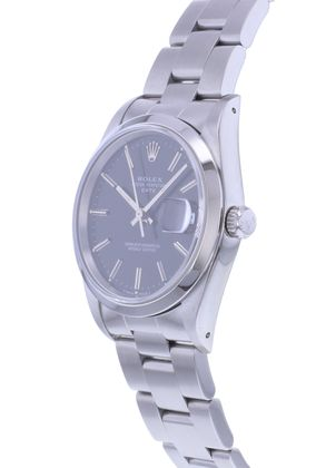 ROLEX Date