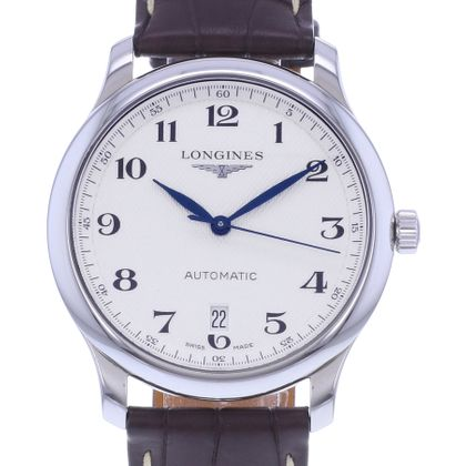 LONGINES Master Collection