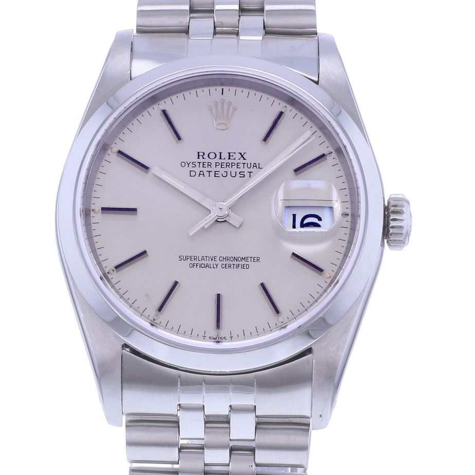 ROLEX DateJust 36