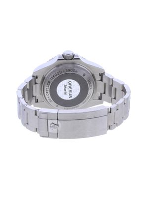 ROLEX Sea-Dweller DeepSea