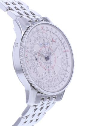 BREITLING Montbrillant Datora