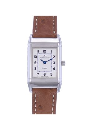 JAEGER - LECOULTRE Reverso Lady