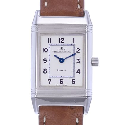 JAEGER - LECOULTRE Reverso Lady
