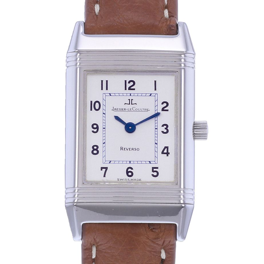JAEGER - LECOULTRE Reverso Lady
