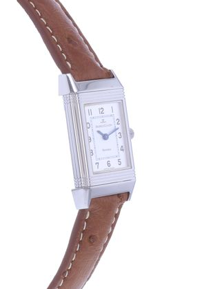 JAEGER - LECOULTRE Reverso Lady