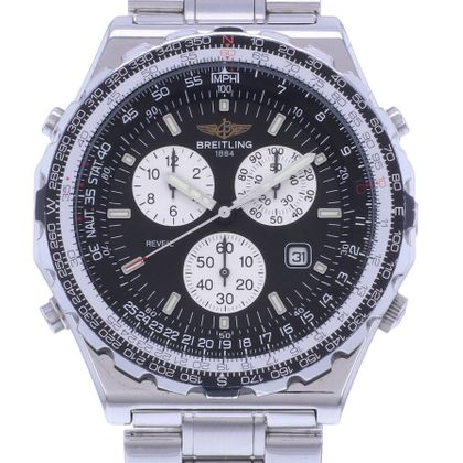 BREITLING Jupiter Pilot Vintage