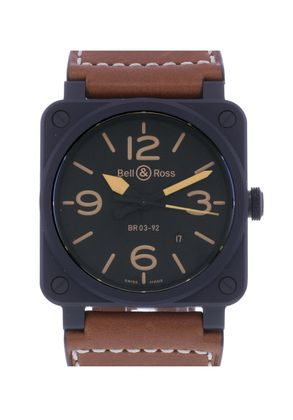 BELL & ROSS BR03-92 Heritage