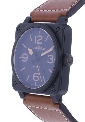 BELL & ROSS BR03-92 Heritage