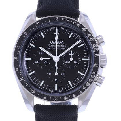 OMEGA Speedmaster Chronographe