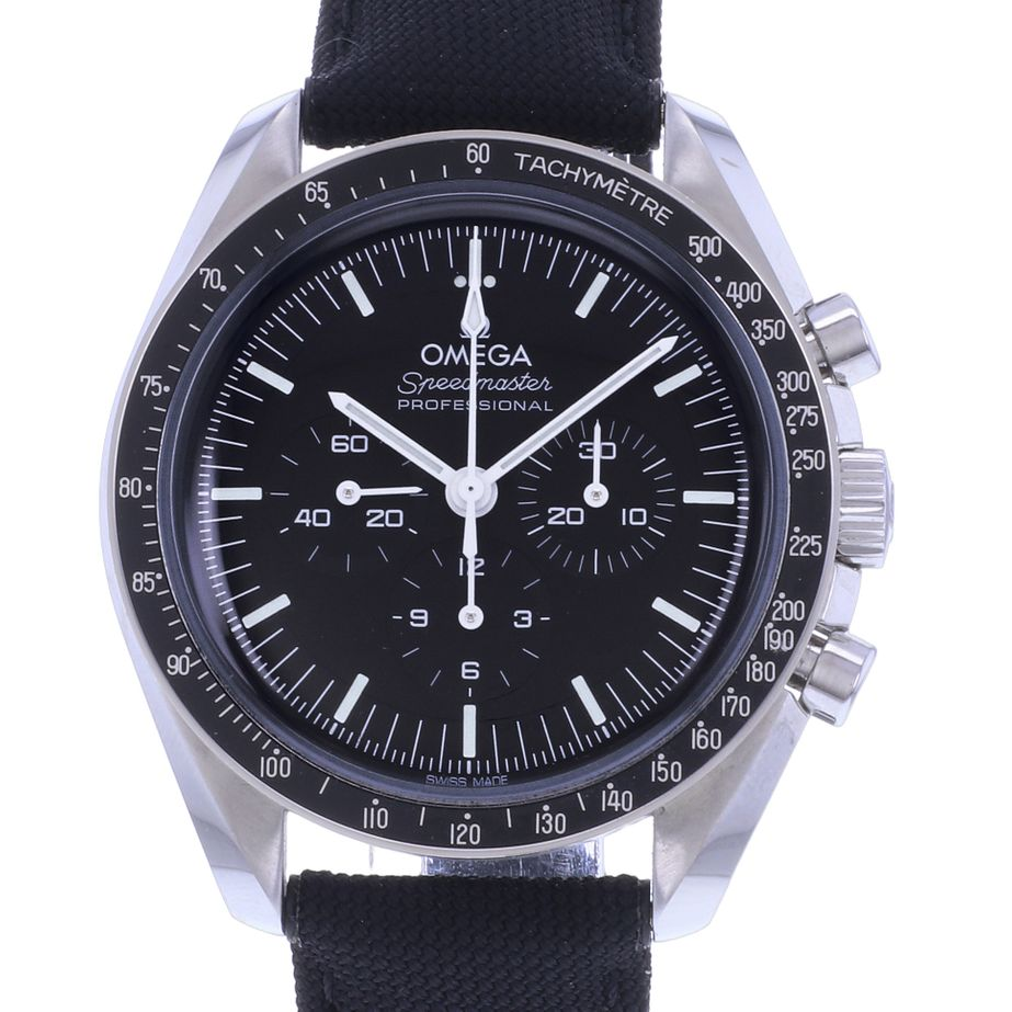 OMEGA Speedmaster Chronographe
