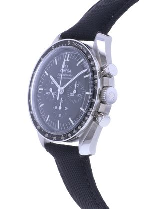 OMEGA Speedmaster Chronographe