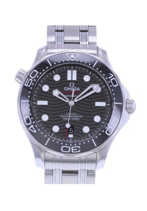 OMEGA Seamaster Diver 300 m Co-Axial Master Chronometer