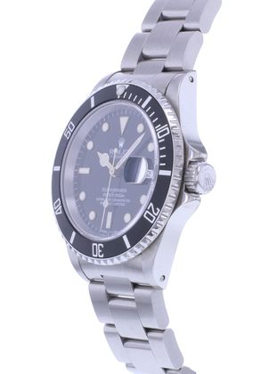 ROLEX Submariner Date