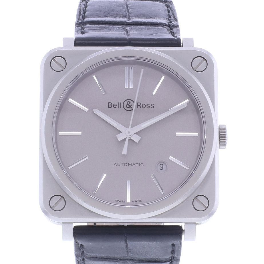 BELL & ROSS BRS92-S
