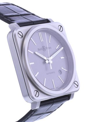 BELL & ROSS BRS92-S