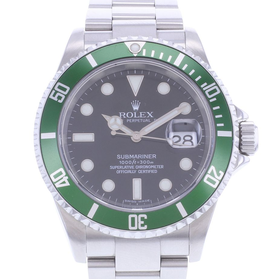 ROLEX Submariner Date