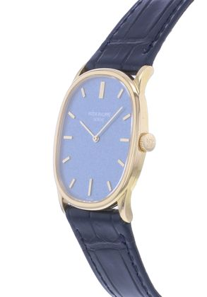 PATEK PHILIPPE Ellipse Mécanique