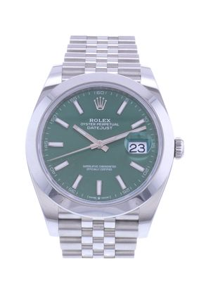 ROLEX DateJust 41