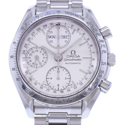 OMEGA Speedmaster Day-Date