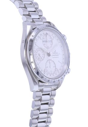 OMEGA Speedmaster Day-Date