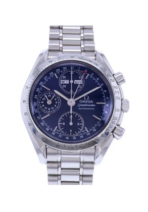 OMEGA Speedmaster Day-Date