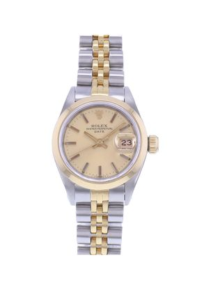 ROLEX DateJust Lady