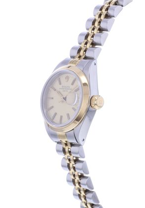 ROLEX DateJust Lady