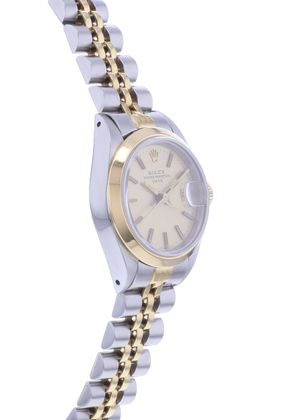 ROLEX DateJust Lady