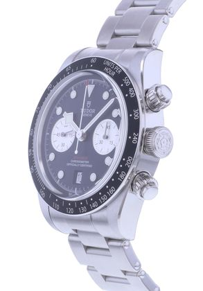 TUDOR Black Bay Chrono