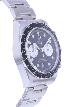 TUDOR Black Bay Chrono