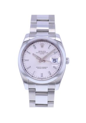 ROLEX Oyster Perpetual Date