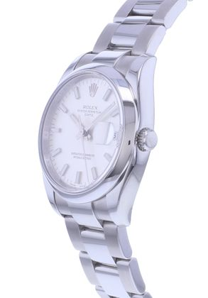 ROLEX Oyster Perpetual Date